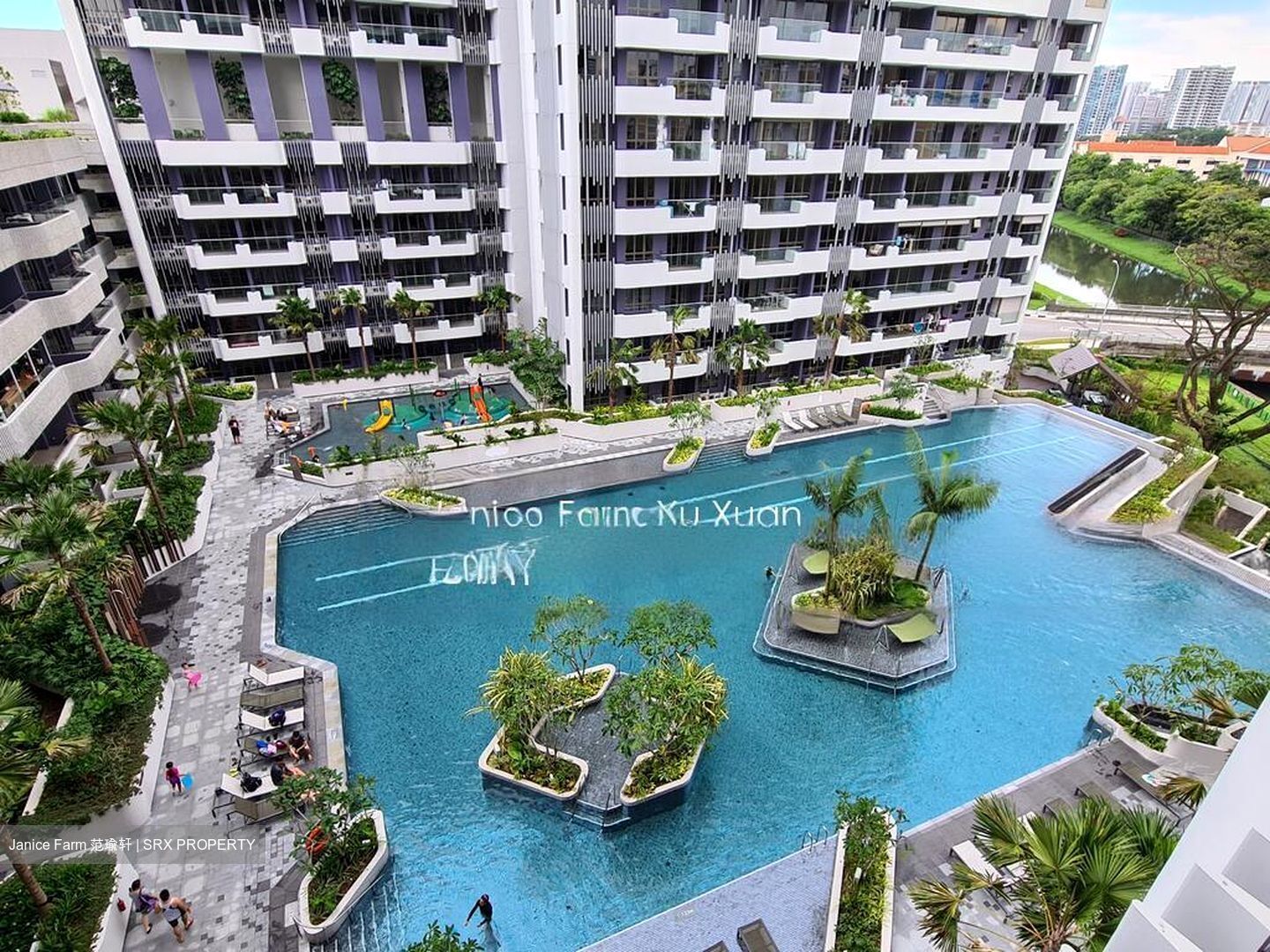 The Tre Ver (D13), Condominium #457837821
